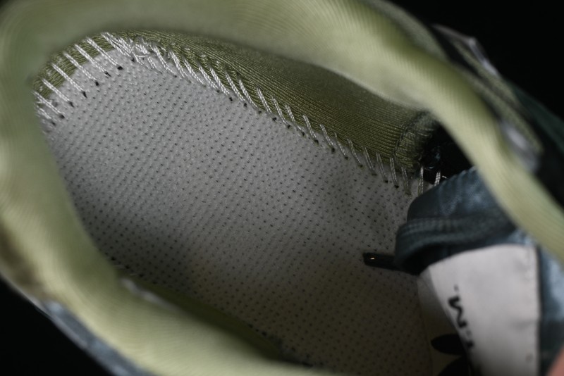 Adidas Song For The Mute x Ad Originals Adistar Cushion Retro Comfortable Anti-Slip Lifestyle Sneakers - JH9008