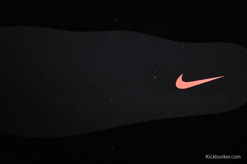 Nike Air Max Ivo Retro Running Shoes with Air Cushion - 580518-016