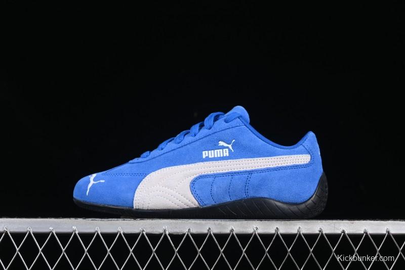 Puma The Open Product x Puma Speedcat Racing Series Low-Top Lifestyle Casual Shoes - 398846-18