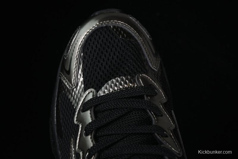 Mizuno Racer S Oarism Low-Cut Breathable Fabric Casual Running Shoes - D1GH223521