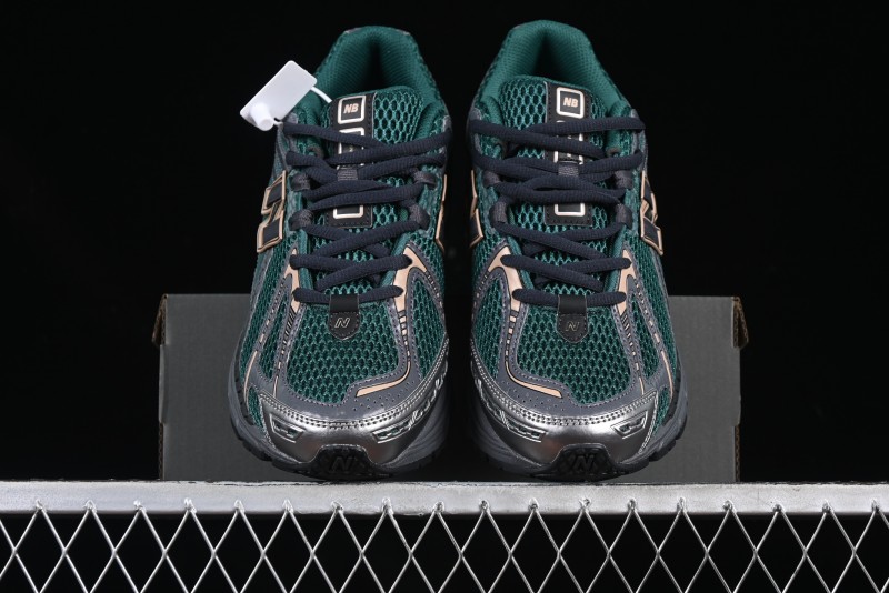 New Balance 1906 Series Retro Dad Style Casual Running Shoes - M1906RZM