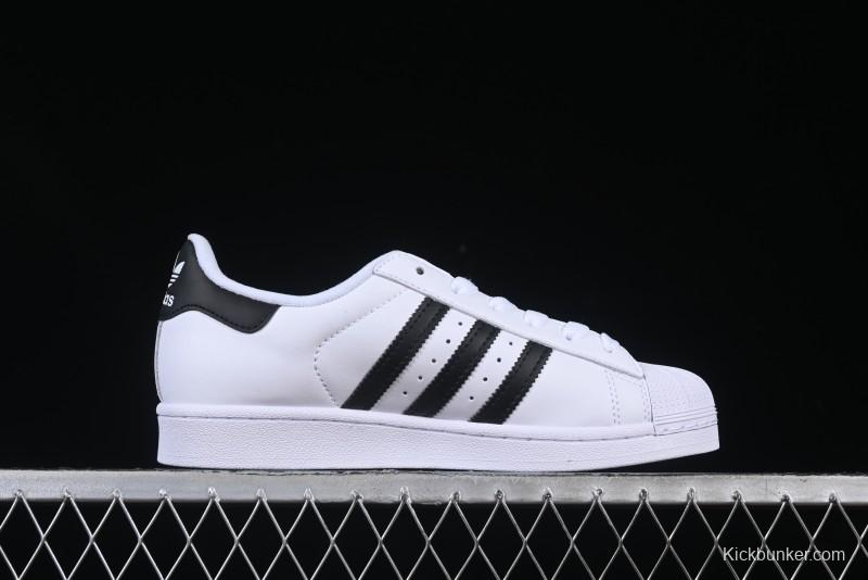 Adidas Superstar II IH8659 Casual Sneakers with Shell Toe Design