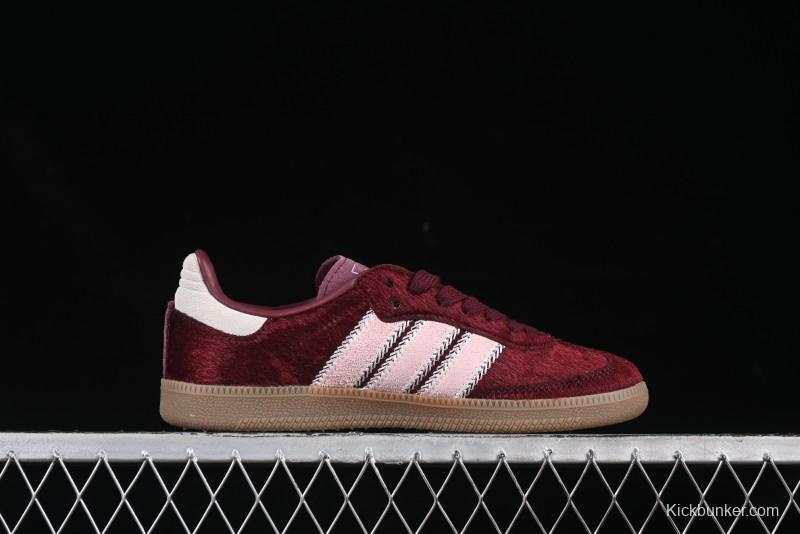 Adidas Samba OG Casual Sneakers - JP5330