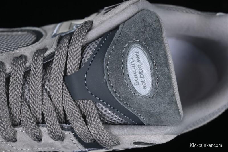 New Balance 2002 Series Retro Casual Running Shoes with Upgraded N-ERGY Cushion - M2002RST