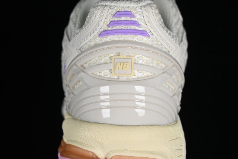 New Balance 1906 Series Retro Dad Style Casual Running Shoes - M1906RBP