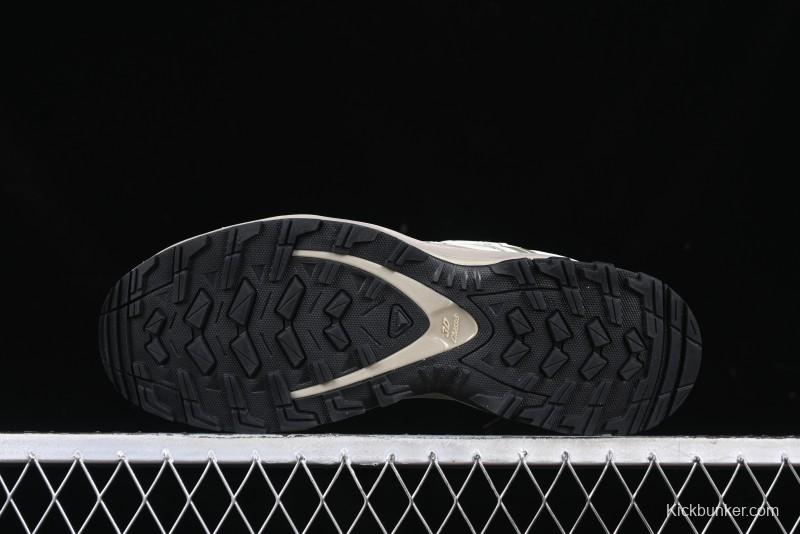 Salomon XA PRO 3D Outdoor Trail Running Shoes with SENSIFIT and 3D ADVANCED CHASSIS - 477735-28