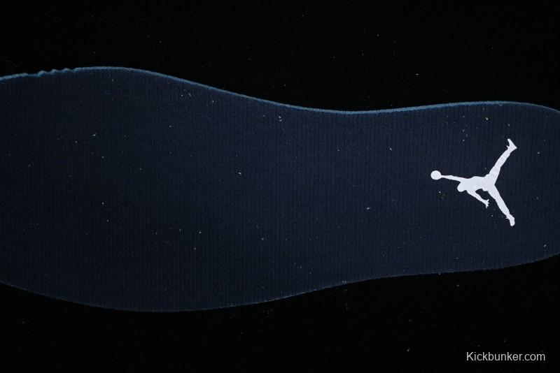 Nike Air Jordan Legacy 312 Low Sneakers with Velcro Strap - CD7069-108