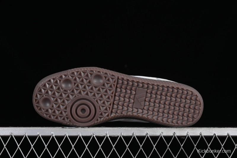 Adidas Predator Freestyle Retro Casual Skate Shoes - IF8351