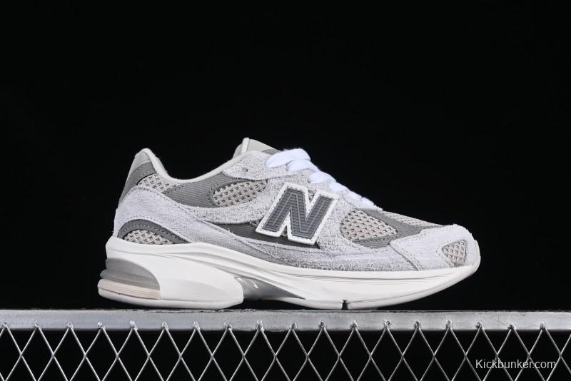 New Balance 2010 Series Retro Casual Running Shoes - U2010NB3