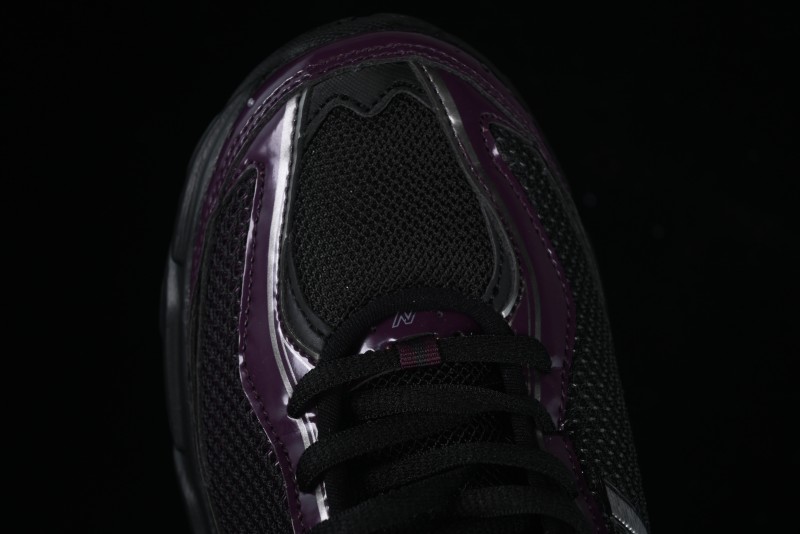 New Balance 509 Series Retro Casual Running Shoes - U509H1
