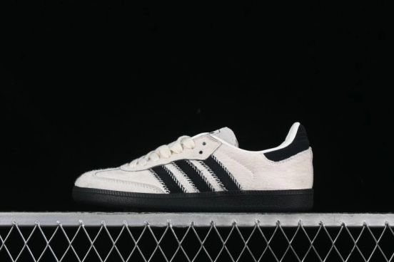 Adidas Samba OG Casual Sneakers - JP5329