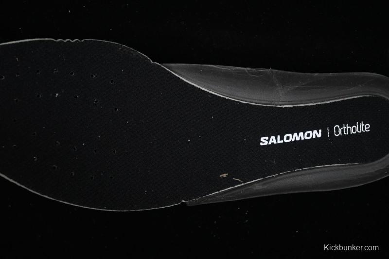 Salomon XA PRO 3D Outdoor Trail Running Shoes with SENSIFIT and 3D ADVANCED CHASSIS - 472457