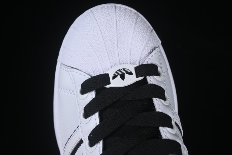 Adidas Superstar II JH5469 Casual Sneakers with Shell Toe