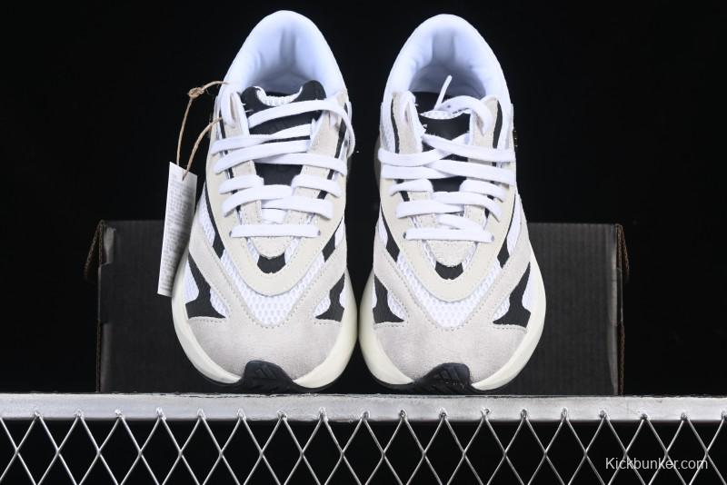 Adidas Lightblaze JH6962 Breathable Running Shoes - JH6962