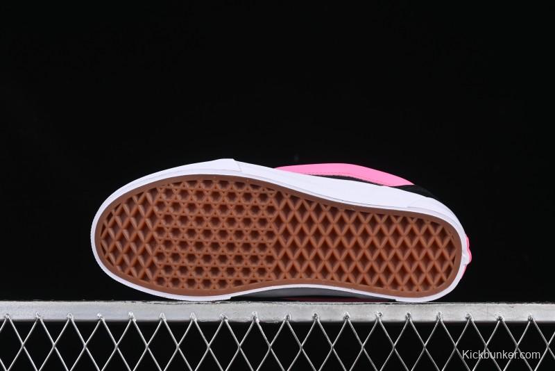 Vans Knu Skool Low-Top Retro Chunky Sneakers - VN000CRP7AK