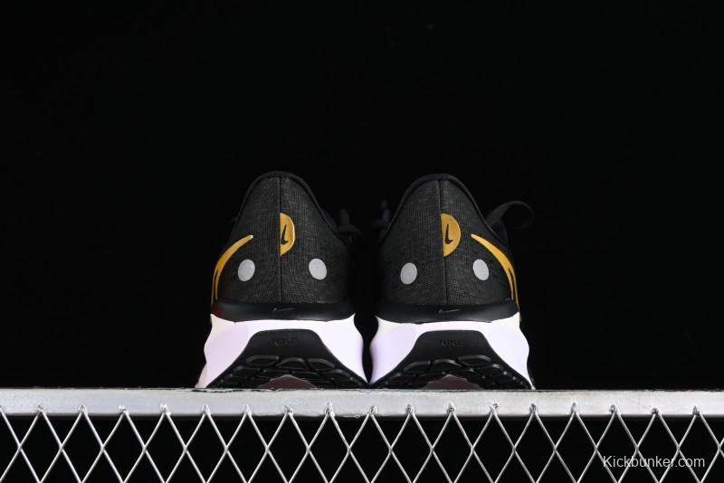 Nike Air Zoom Vomero 17 Summer 2024 Cushioned Casual Running Shoes with Built-in Zoom Air Unit - FB1309-006