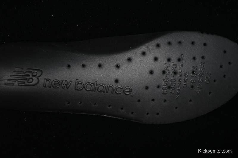 New Balance 2010 Series Retro Casual Running Shoes - M2010GRY