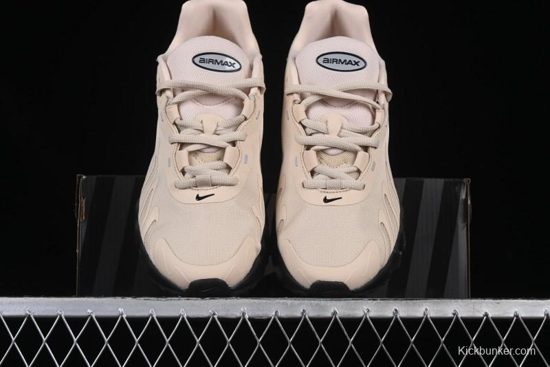 Nike Air Max Dn8 Running Shoes with Dynamic Air Cushion Technology - FQ7860-033