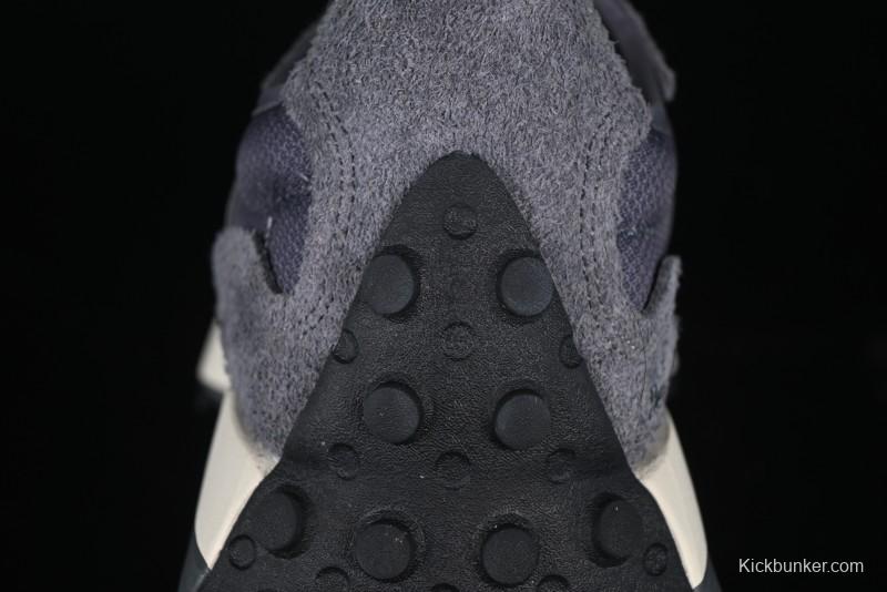 New Balance MS327 Series Retro Casual Running Shoes - U327WTG