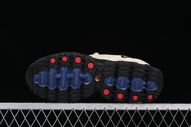 Nike Air Max Dn8 Running Shoes with Dynamic Air Cushion Technology - FQ7860-033