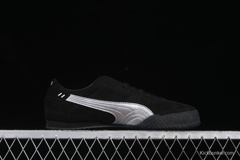 Puma Bella UT Leather Fashion Casual Sneakers - 402980-01