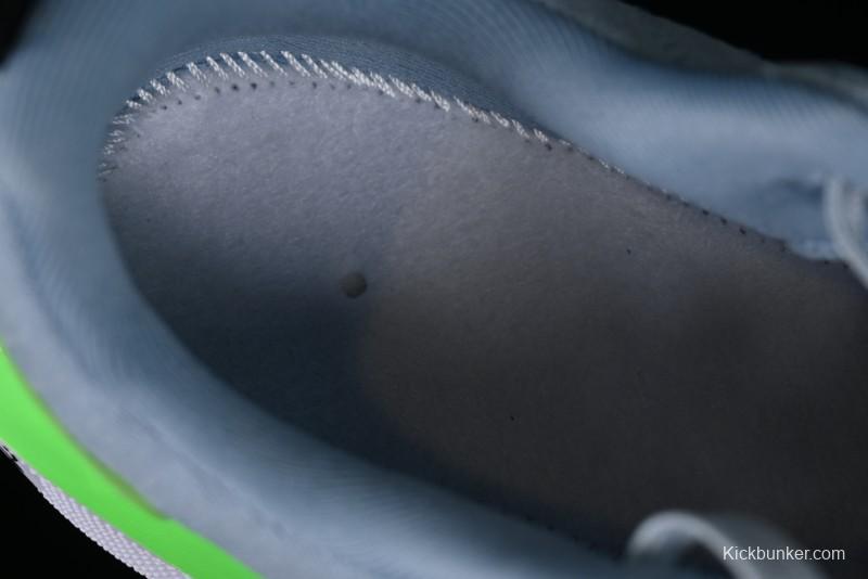 Nike ZoomX Infinity Run 4 Professional Cushioned Running Shoes with Knit Upper - DR2665-402