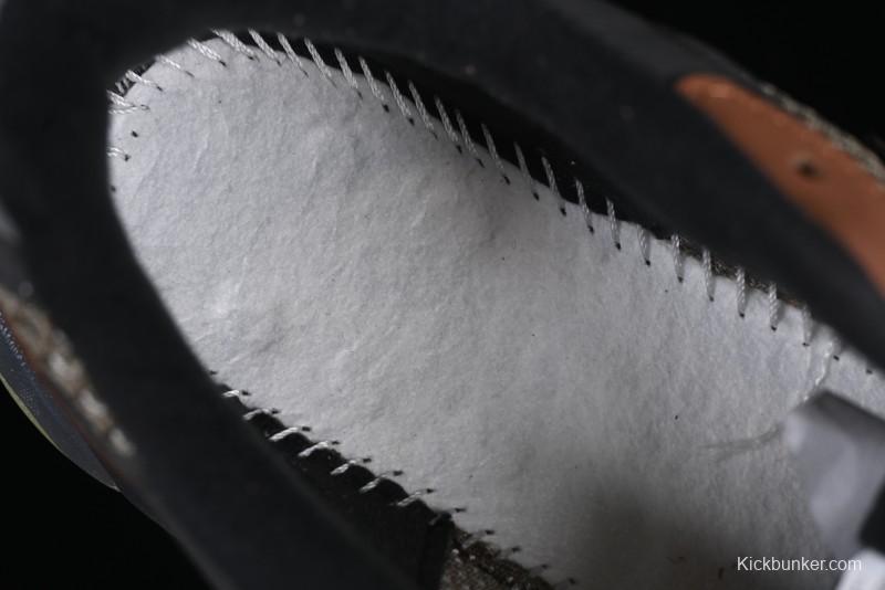 New Balance 2010 Series Retro Casual Running Shoes - U2010NB2