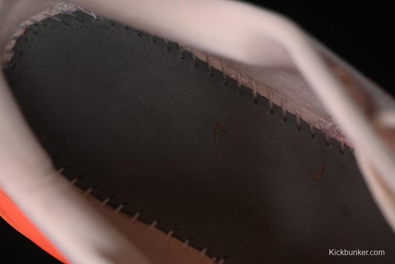 Nike Air Zoom Vomero 18 Lunar Running Shoes with Built-in Zoom Air Cushion - HM6804-600