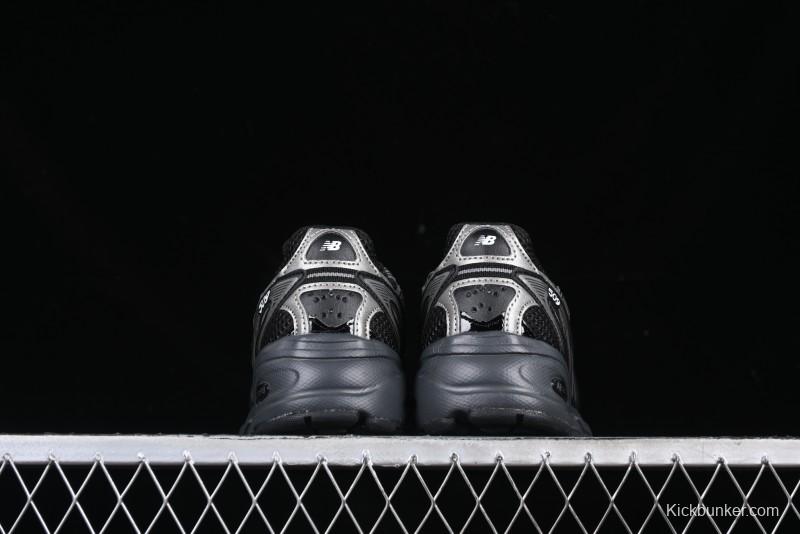 New Balance 509 Series Retro Casual Running Shoes - U509E1