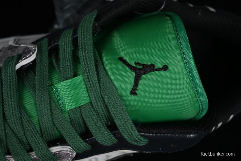 Nike Air Jordan 1 Low CNY Year of the Dragon Limited Edition Retro Basketball Shoes - 553558-065