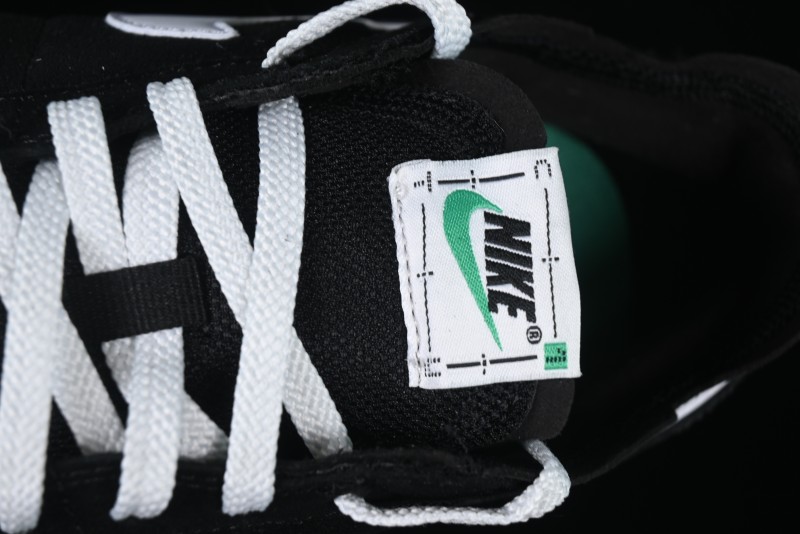 Nike C1TY Street Casual Sneakers with Classic Black Design - FZ3863-006