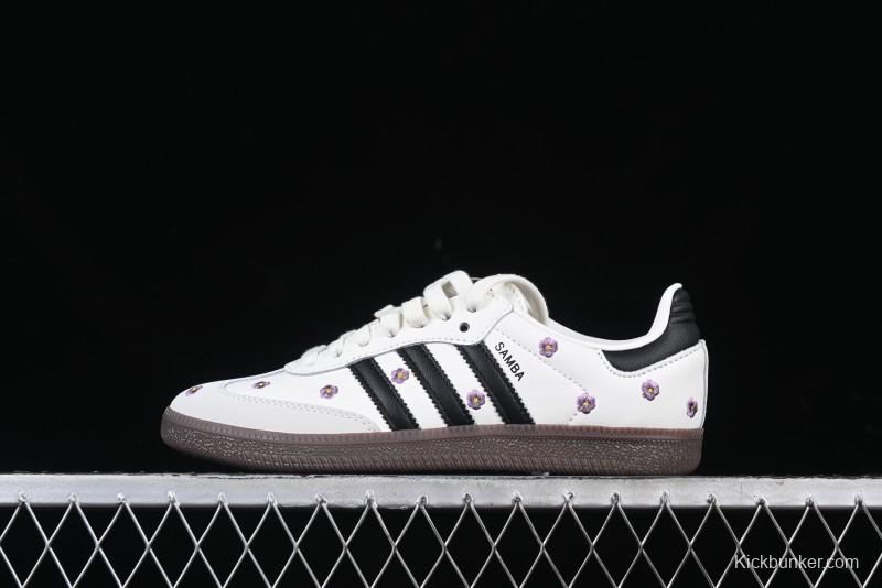 Adidas Samba OG W IF4398 Casual Sneakers