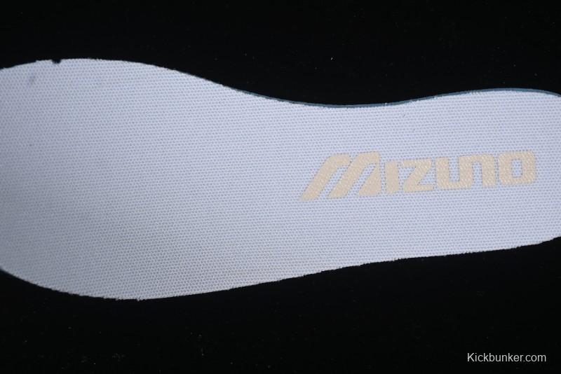 Mizuno Racer S Oarism Breathable Low-Top Casual Running Shoes - D1GH223515