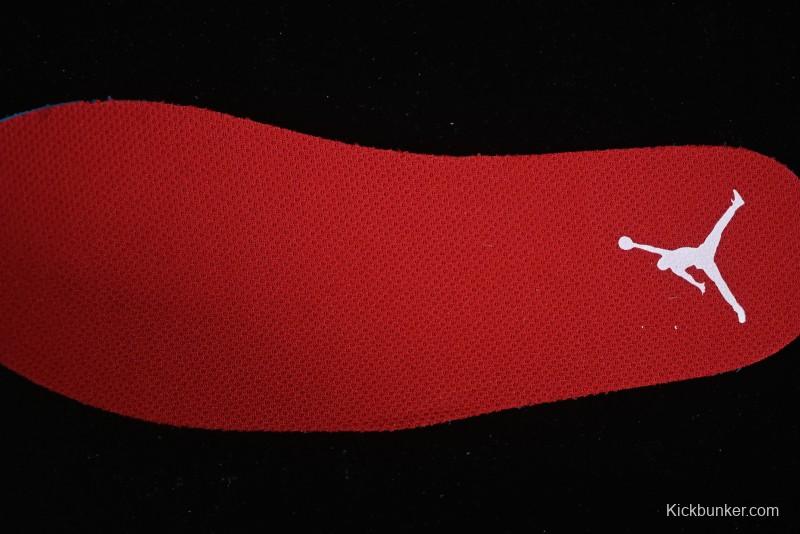 Nike Air Jordan 1 Low AJ1 White Red Casual Sneakers - HJ9338-106