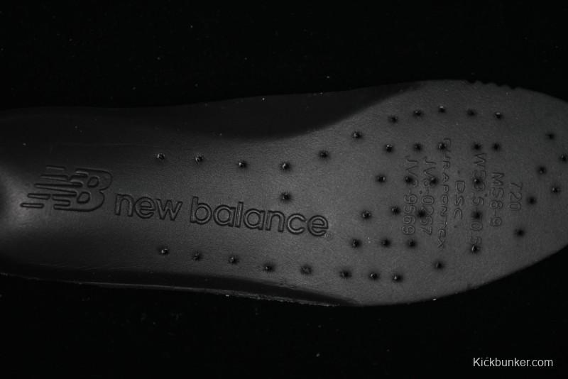 New Balance 2010 Series Retro Casual Running Shoes - M2010REF