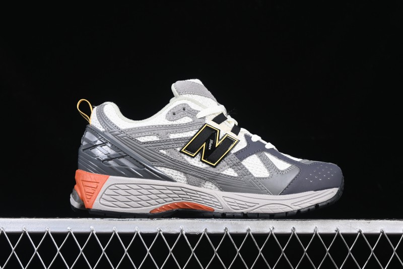 New Balance 1906 Series Retro Dad Style Casual Running Shoes - M1906NG1