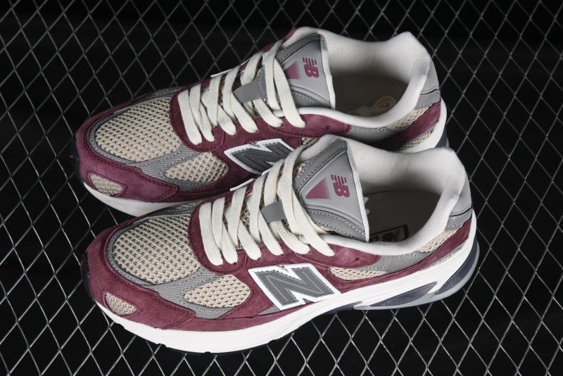 New Balance 2010 Series Retro Casual Running Shoes - U2010NB5