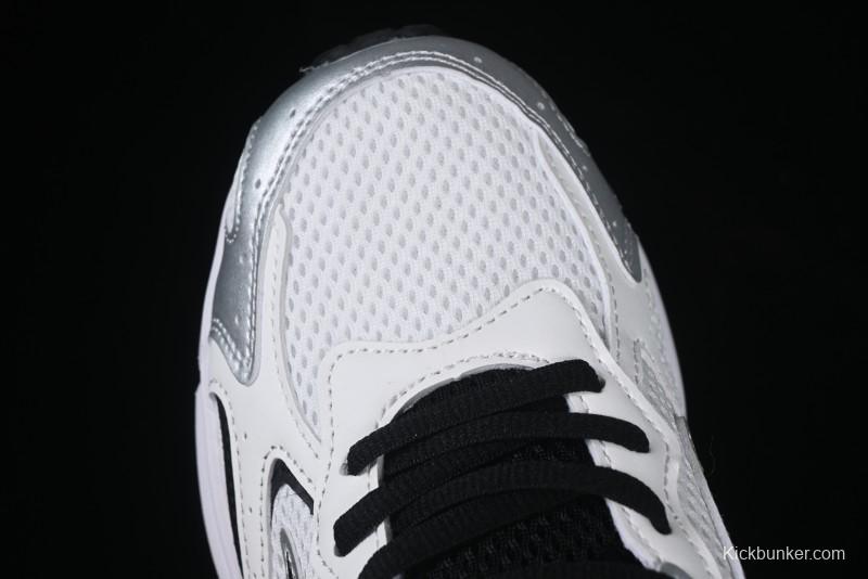 Mizuno Speed 2K Breathable Low-Top Casual Running Shoes with Synthetic Leather - D1GH222909