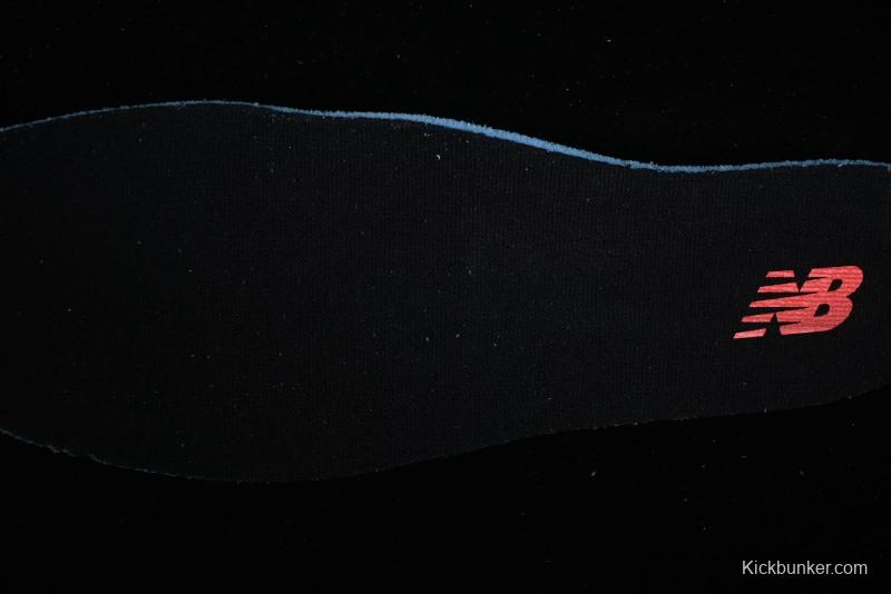 New Balance NB9060 Series Retro Casual Running Shoes with ABZORB Cushioning - U9060IDZ