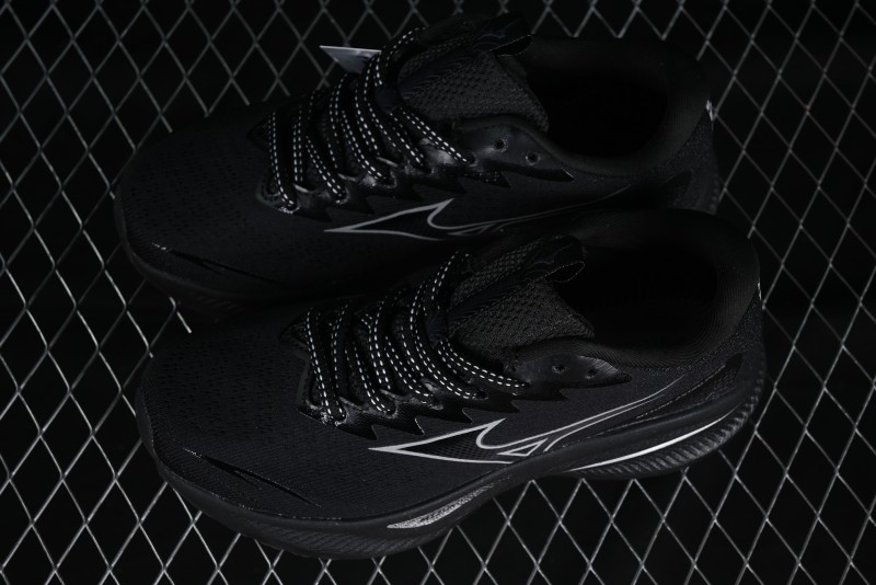 Mizuno Astro Plus Breathable Low-Top Casual Running Shoes - D1GH240101