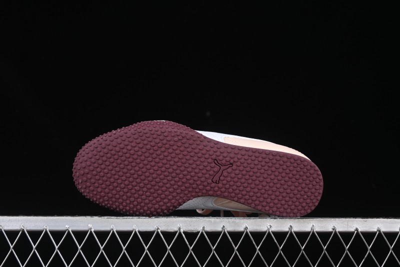 Puma Bella UT Leather Fashion Casual Sneakers - 402186-04