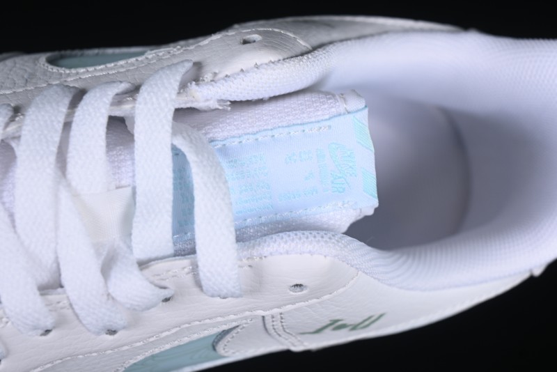 Nike Air Force 1'07 Low "Octopus Brother" SpongeBob Comic Series Squidward Middle East Casual Sneakers - FB8971-060
