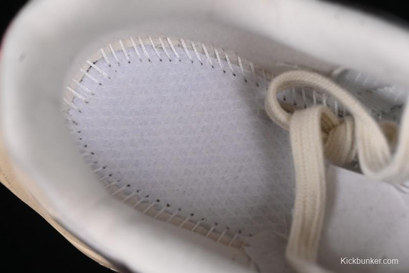 New Balance NB9060 Series Retro Casual Running Shoes with ABZORB Cushioning - U9060FLP