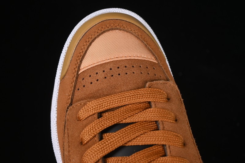 Reebok Club C Bulc Street Anti-Slip Low-Top Casual Sneakers - 100032968
