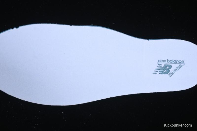 New Balance 9060 Retro Casual Running Shoes with ABZORB Cushioning Technology - U9060FG