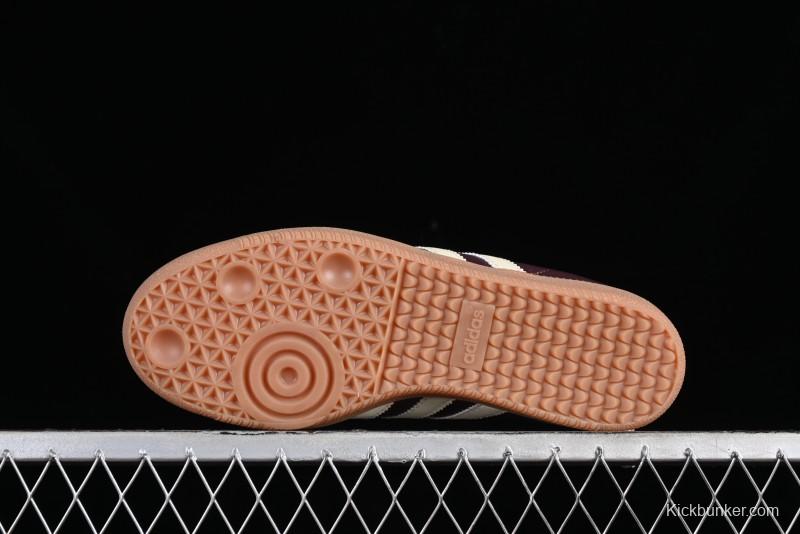 Adidas Samba OG Casual Sneakers - ID0477