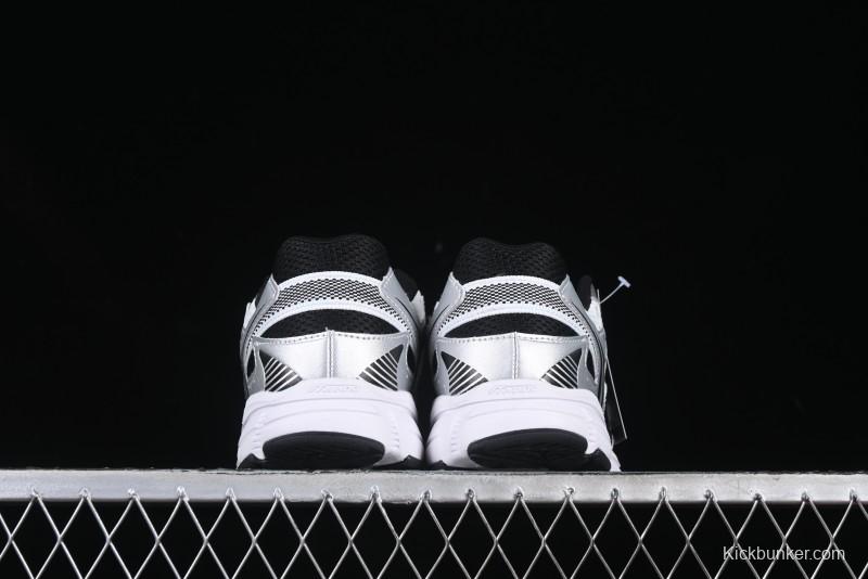 Mizuno Speed 2K Breathable Low-Top Casual Running Shoes with Synthetic Leather - D1GH222909