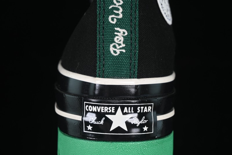 Converse 1970s High Top Chunky Sole Casual Sneakers - A12137C
