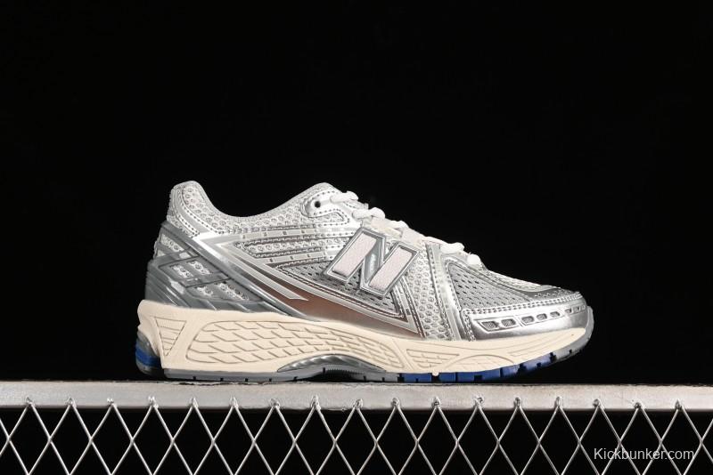 New Balance 1906 Series Retro Dad Style Casual Running Shoes - M1906RQA