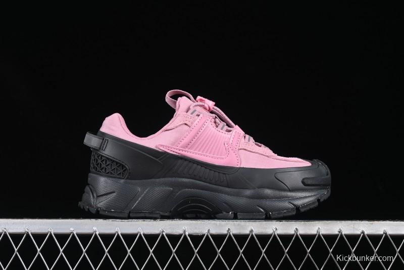 Nike Zoom Vomero 5 Retro Marathon Running Shoes with Thick Cushioned Sole - HQ2181-003